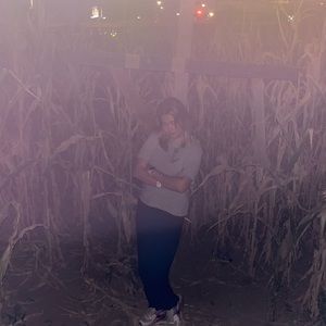 Meet your Posher, Jasmin